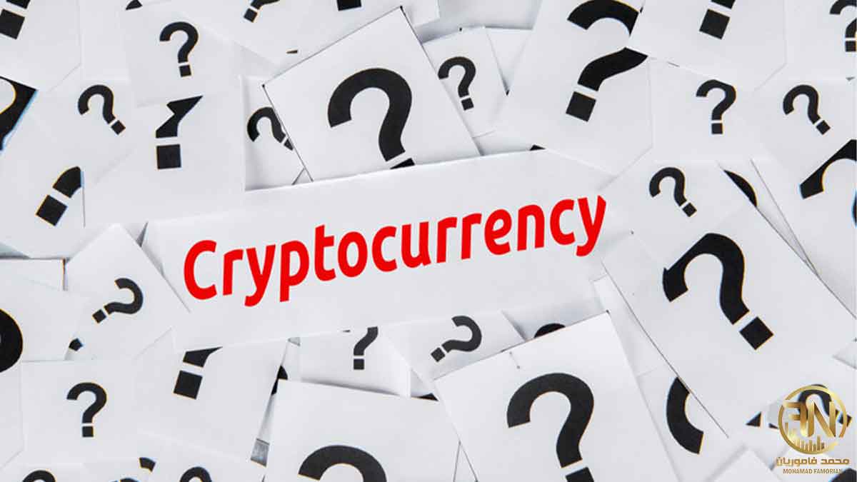 کریپتوکارنسی(Cryptocurrency) چیست
