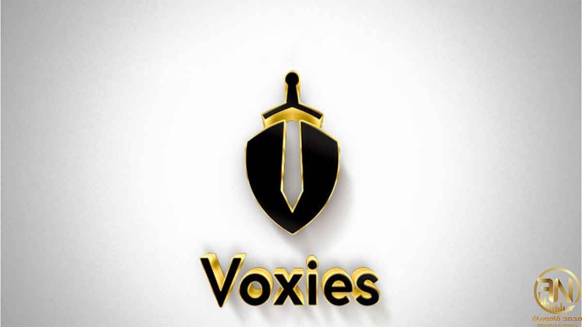 بازی Voxies چیست